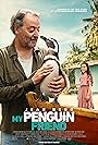 Maui the Penguin