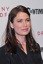 Maura Tierney