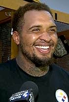 Maurkice Pouncey