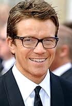 Max Beesley