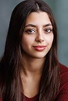 Megan Jacobs Shrivastava