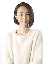 Megumi Toyoguchi