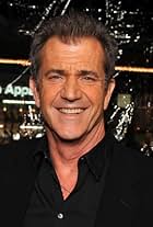 Mel Gibson