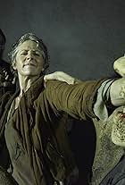 Melissa McBride