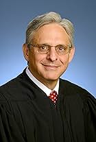 Merrick Garland