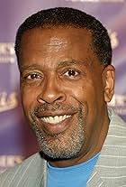 Meshach Taylor