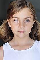 Mia Wagenman