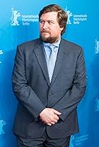 Michael Chernus