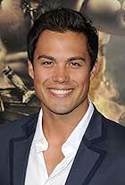 Michael Copon