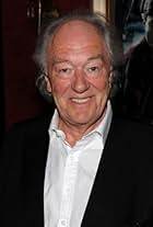 Michael Gambon