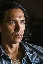 Michael Greyeyes