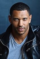 Michael Jordan Craven