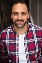 Michael Kotsohilis