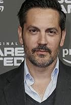 Michael Landes