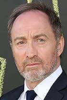 Michael McElhatton