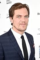 Michael Shannon