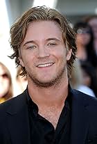 Michael Welch