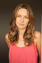 Michaela McManus