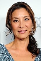 Michelle Yeoh