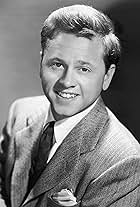 Mickey Rooney