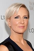 Mika Brzezinski