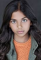 Mikayla SwamiNathan