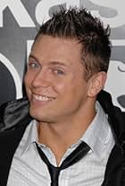 Mike 'The Miz' Mizanin