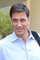 Mike Greenberg