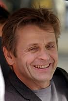 Mikhail Baryshnikov