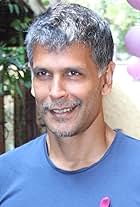 Milind Soman