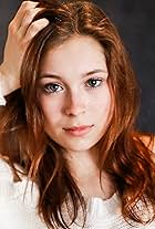 Mina Sundwall