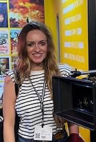 Mina Zarkovic-Mihaylova