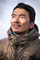 Mingma Sherpa