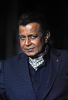 Mithun Chakraborty