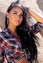 Mizziel Lacuesta Serra