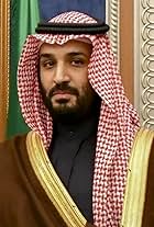 Mohammad Bin Salman