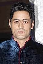 Mohit Raina