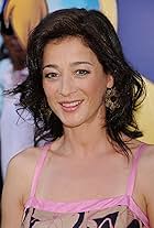 Moira Kelly