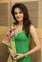 Monica Bedi