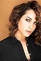 Monica Raymund