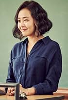 Moon Geun-young