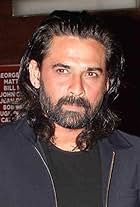 Mukul Dev