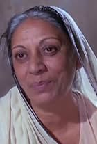 Mumtaz Begum