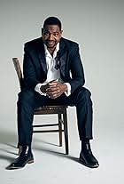 Mykelti Williamson