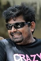 Mysskin