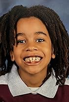 Naasir Gibreel Muhammad