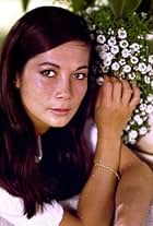 Nancy Kwan