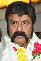 Nandamuri Balakrishna