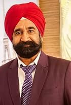 Narinder Singh