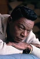 Nat 'King' Cole